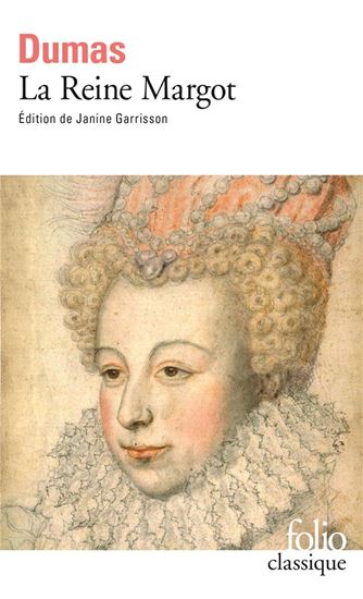 Εικόνα από LA REINE MARGOT