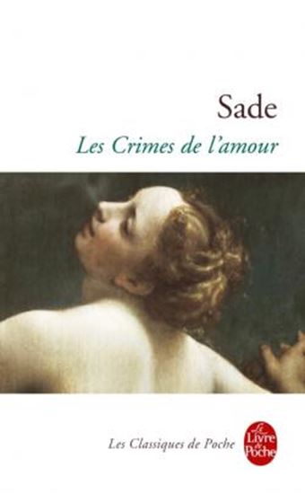 Εικόνα από LES CRIMES DE L'AMOUR PB A FORMAT