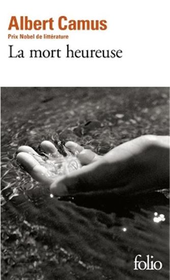 Εικόνα από LA MORT HEUREUSE