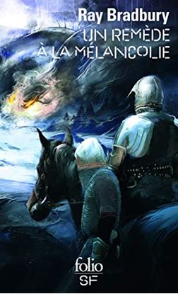 Εικόνα της UN REMEDE A LA MELANCOLIE