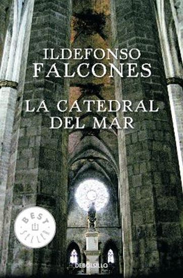 Εικόνα από LA CATEDRAL DEL MAR
