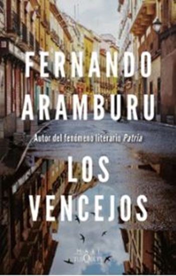 Εικόνα από LOS VENCEJOS