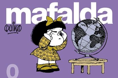 Εικόνα της MAFALDA 0