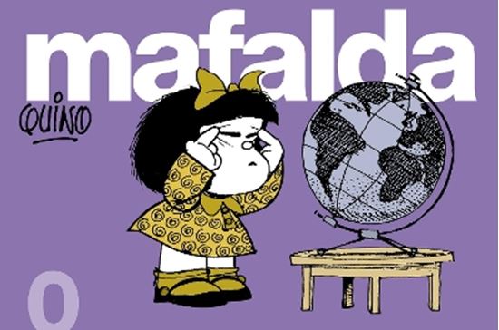 Εικόνα από MAFALDA 0