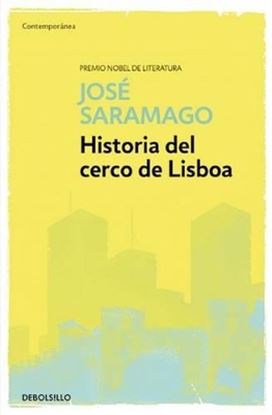 Εικόνα της HISTORIA DEL CERCO DE LISBOA