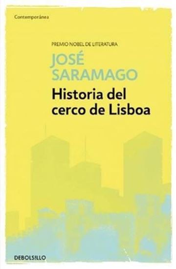 Εικόνα από HISTORIA DEL CERCO DE LISBOA