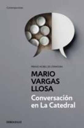 Εικόνα της CONVERSACION EN LA CATEDRAL