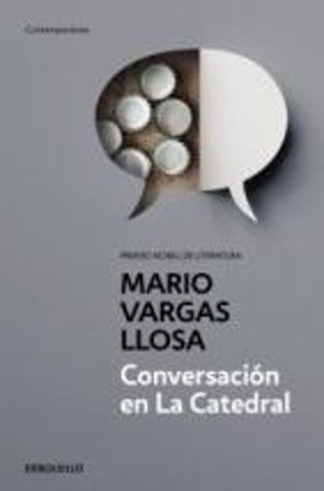 Εικόνα από CONVERSACION EN LA CATEDRAL