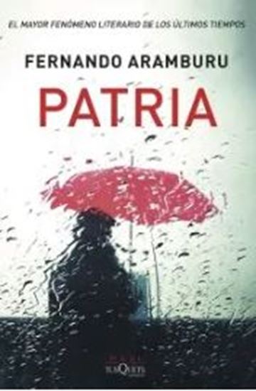Εικόνα από PATRIA ("MAXI") TAPA BLANDA