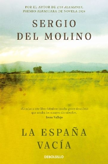 Εικόνα από LA ESPANA VACIA