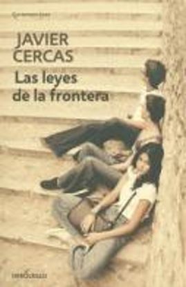 Εικόνα της LAS LEYES DE LA FRONTERA