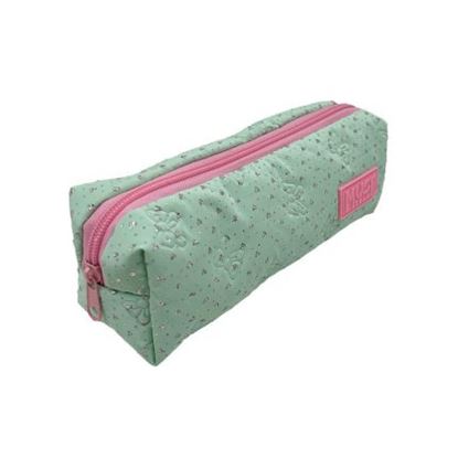 Εικόνα της ΚΑΣΕΤΙΝΑ ΒΑΡΕΛΑΚΙ MUST GLITTER LIGHT GREEN 586937