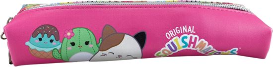 Εικόνα από GIM ΚΑΣΕΤΙΝΑΚΙ ΡΟΖ SQUISHMALLOWS
