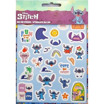 Εικόνα της GIM ΑΥΤΟΚΟΛΛΗΤΑ MAX 600 STITCH
