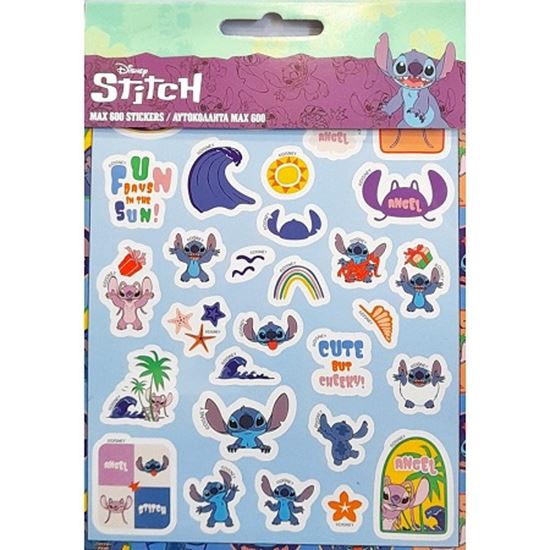 Εικόνα από GIM ΑΥΤΟΚΟΛΛΗΤΑ MAX 600 STITCH