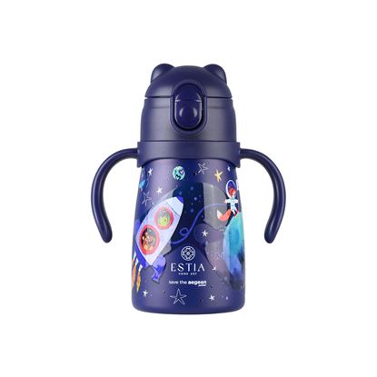 Εικόνα της ΘΕΡΜΟΣ ΠΑΙΔΙΚΟ BUBBLE BOTTLE SAVE THE AEGEAN 300ml SOLAR JUMP