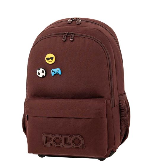 Εικόνα από ΣΑΚΙΔΙΟ ΠΛΑΤΗΣ POLO  PINS  901059-3400(2025)