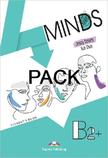 Εικόνα από 4MINDS B2+ JUMBO PACK