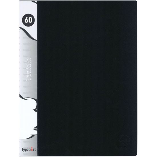 Εικόνα από ΣΟΥΠΛ  Α4 TYPOTRAST 60 ΘΕΣΕΩΝ BLACK