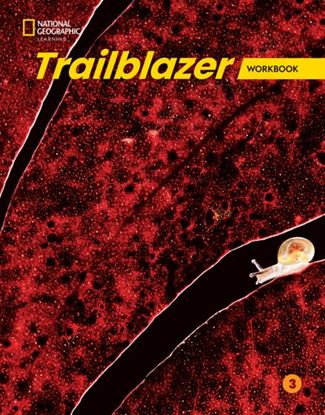 Εικόνα της TRAILBLAZER 3 WORKBOOK
