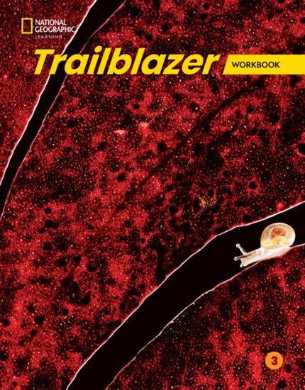 Εικόνα από TRAILBLAZER 3 WORKBOOK