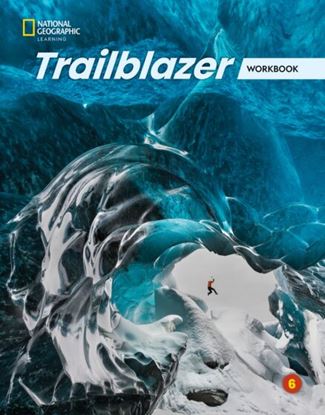 Εικόνα της TRAILBLAZER 6 WORKBOOK