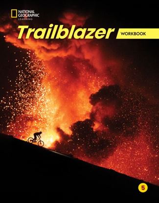 Εικόνα της TRAILBLAZER 5 WORKBOOK