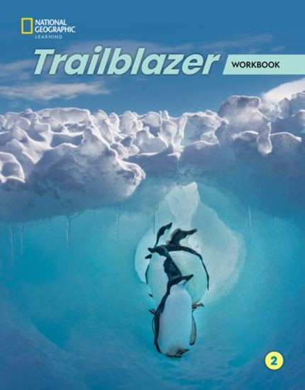Εικόνα από TRAILBLAZER 2 WORKBOOK