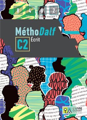 Εικόνα της METHODALF C2 ECRIT METHODE