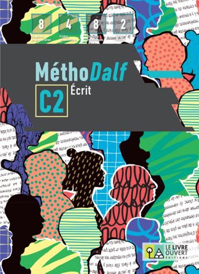 Εικόνα από METHODALF C2 ECRIT METHODE