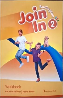 Εικόνα της JOIN IN 2 WORKBOOK