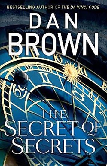 Εικόνα από ROBERT LANGDON 6: THE SECRET OF SECRETS HC