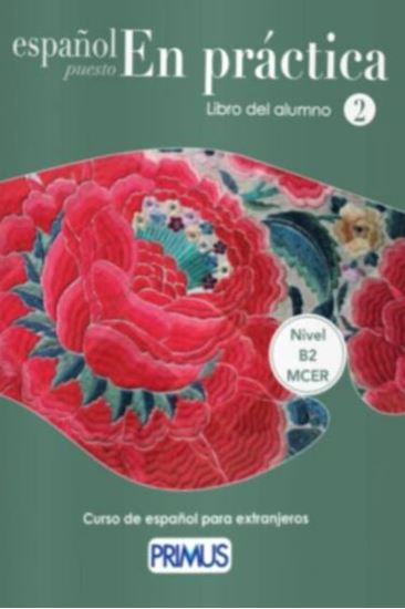 Εικόνα από Espanol puesto En practica 2 libro del alumno