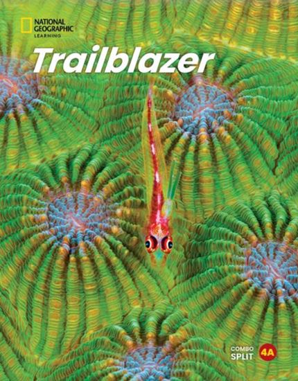Εικόνα από TRAILBLAZER 4 ( + SPARK) COMBO SPLIT A