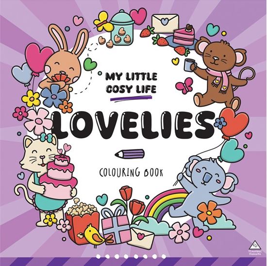 Εικόνα από MY LITTLE COZY LIFE!: LOVELIES