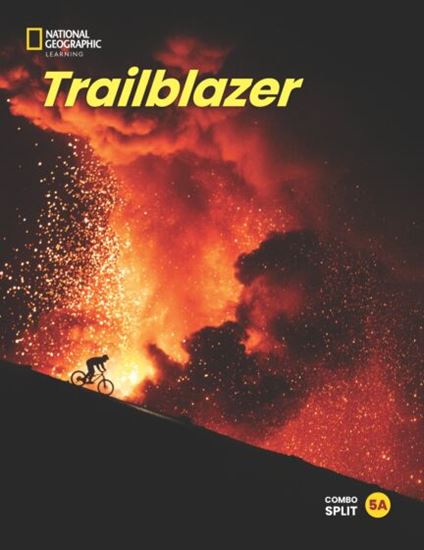 Εικόνα από TRAILBLAZER 5 ( + SPARK) COMBO SPLIT A