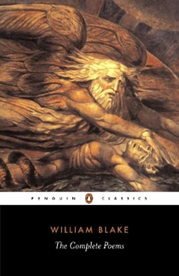 Εικόνα από PENGUIN CLASSICS : THE COMPLETE POEMS