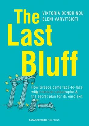 Εικόνα της THE LAST BLUFF