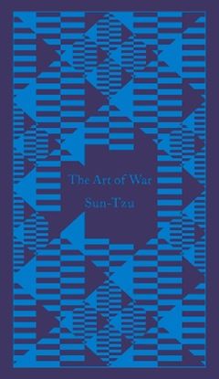 Εικόνα της PENGUIN CLASSICS CLOTHBOUND : THE ART OF WAR HC