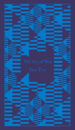 Εικόνα από PENGUIN CLASSICS CLOTHBOUND : THE ART OF WAR HC