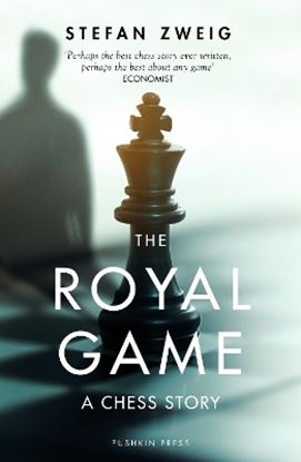 Εικόνα της THE ROYAL GAME: A CHESS STORY