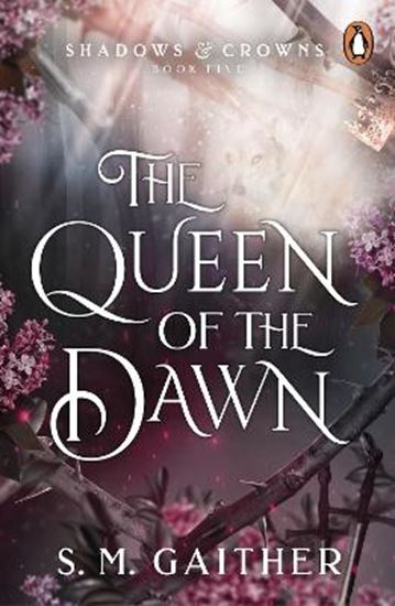 Εικόνα από THE QUEEN OF THE DAWN
