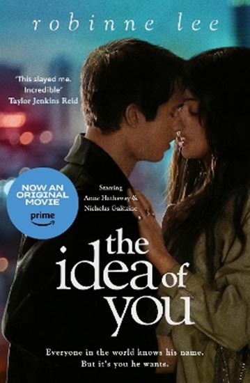 Εικόνα από THE IDEA OF YOU