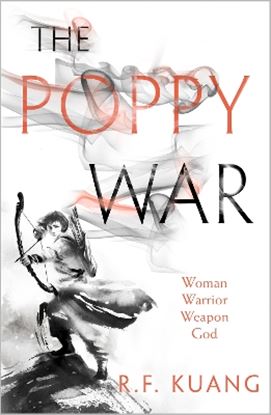 Εικόνα της THE POPPY WAR 1 PB