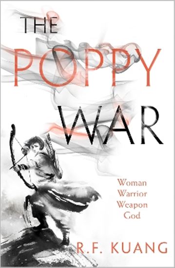 Εικόνα από THE POPPY WAR 1 PB