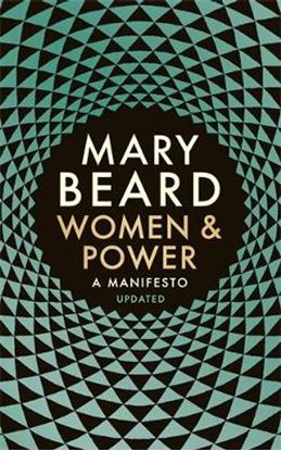 Εικόνα της WOMEN & POWER : A MANIFESTO