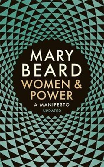 Εικόνα από WOMEN & POWER : A MANIFESTO