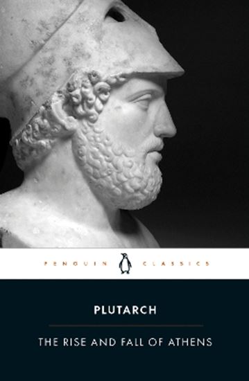 Εικόνα από PENGUIN CLASSICS : THE RISE AND FALL OF ATHENS PB