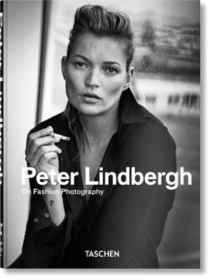 Εικόνα από TASCHEN 45TH EDITION : PETER LINDBERGH. ON FASHION PHOTOGRAPHY. 40TH ED. HC