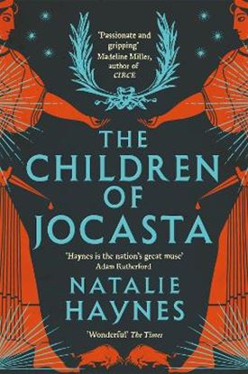 Εικόνα της THE CHILDREN OF JOCASTA
